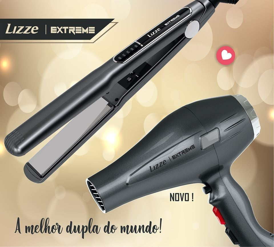 EQUIPMENT: IRON, HAIR DRYER, PHOTON...