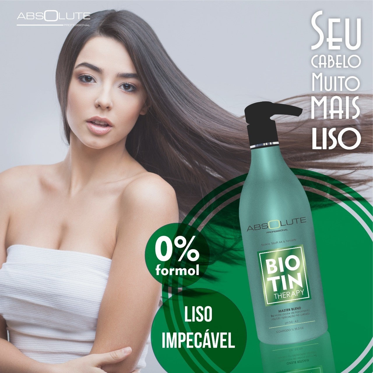 STRAIGHTENING AND VOLUME REDUCTION