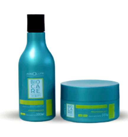 PRE ORDER -  Bio Care Therapy (Home Care Kit)