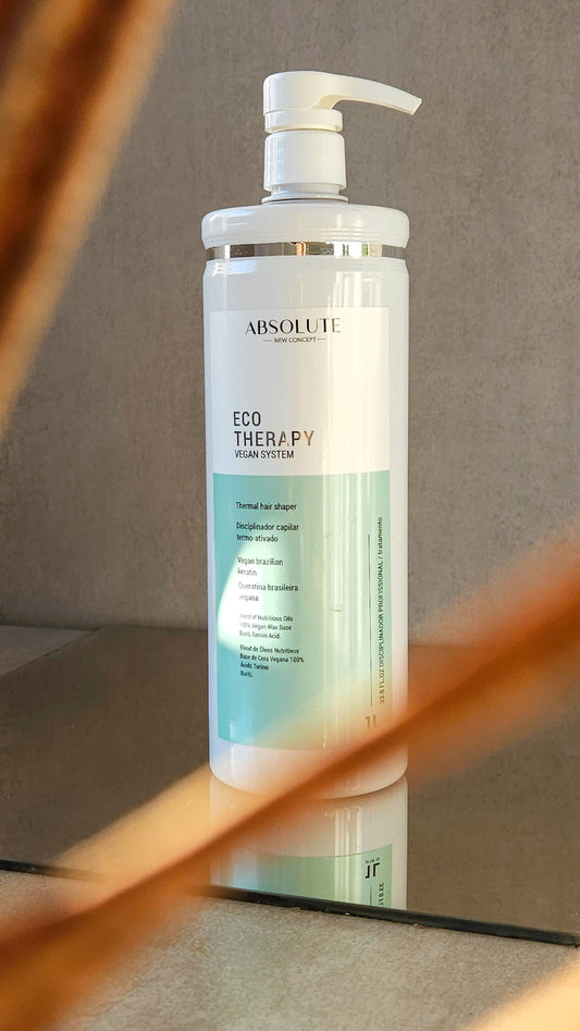 ECO THERAPY VEGAN SYSTEM