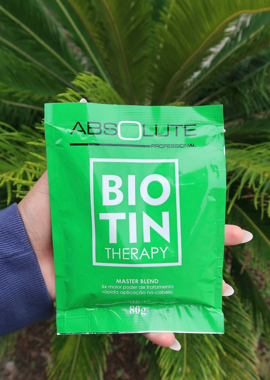 Biotin Therapy 80g