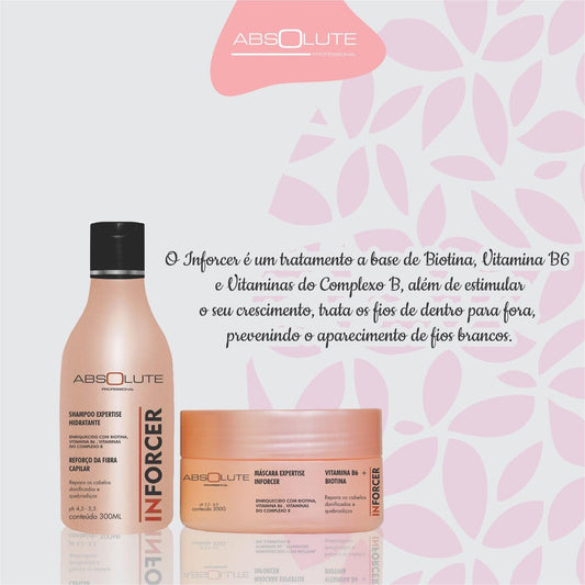 INFORCER (HOME CARE)