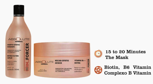 INFORCER (HOME CARE)