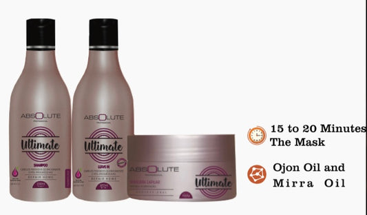 Ultimate Repair Home Care