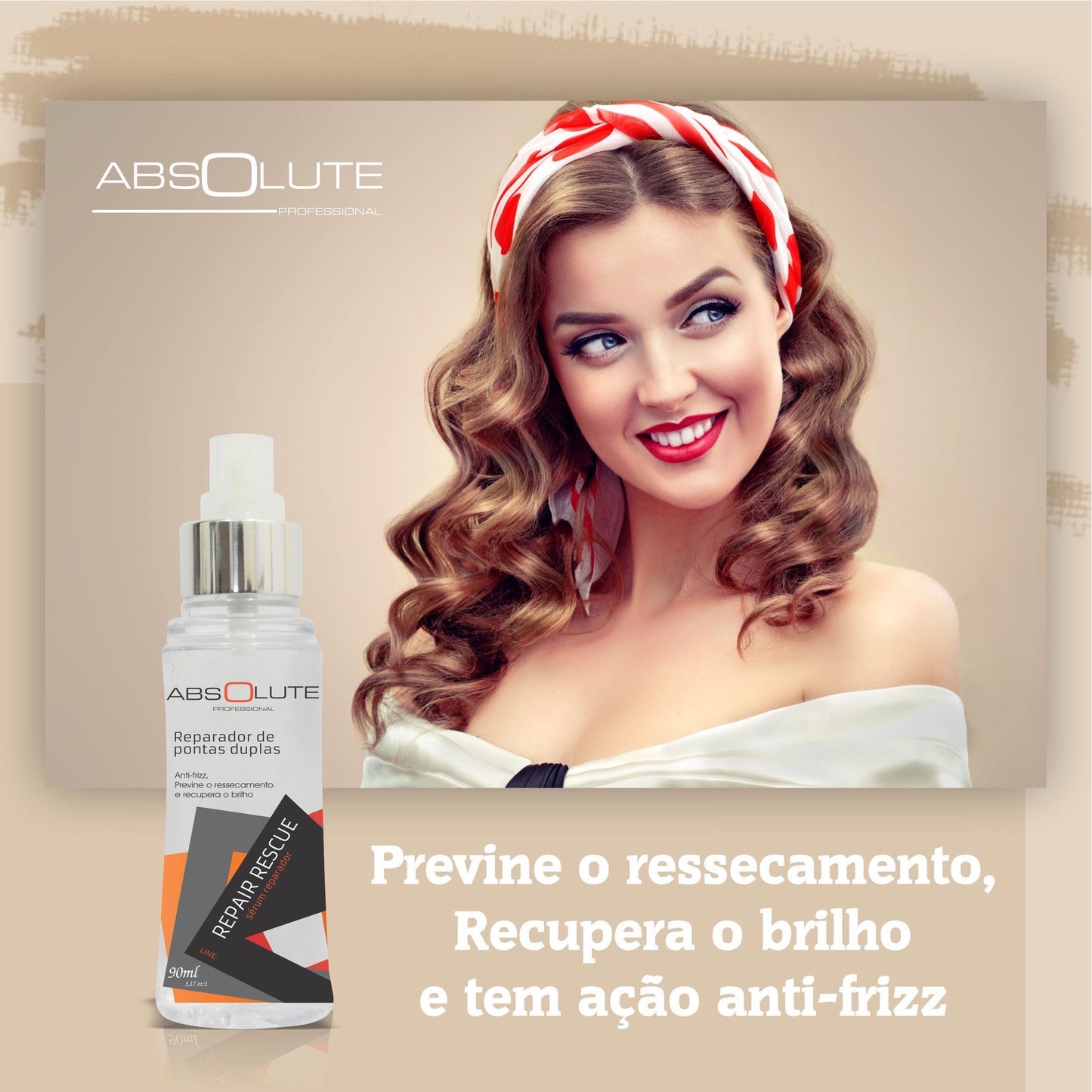 REPAIR RESCUE DOUBLE TIP SERUM (90 ML)