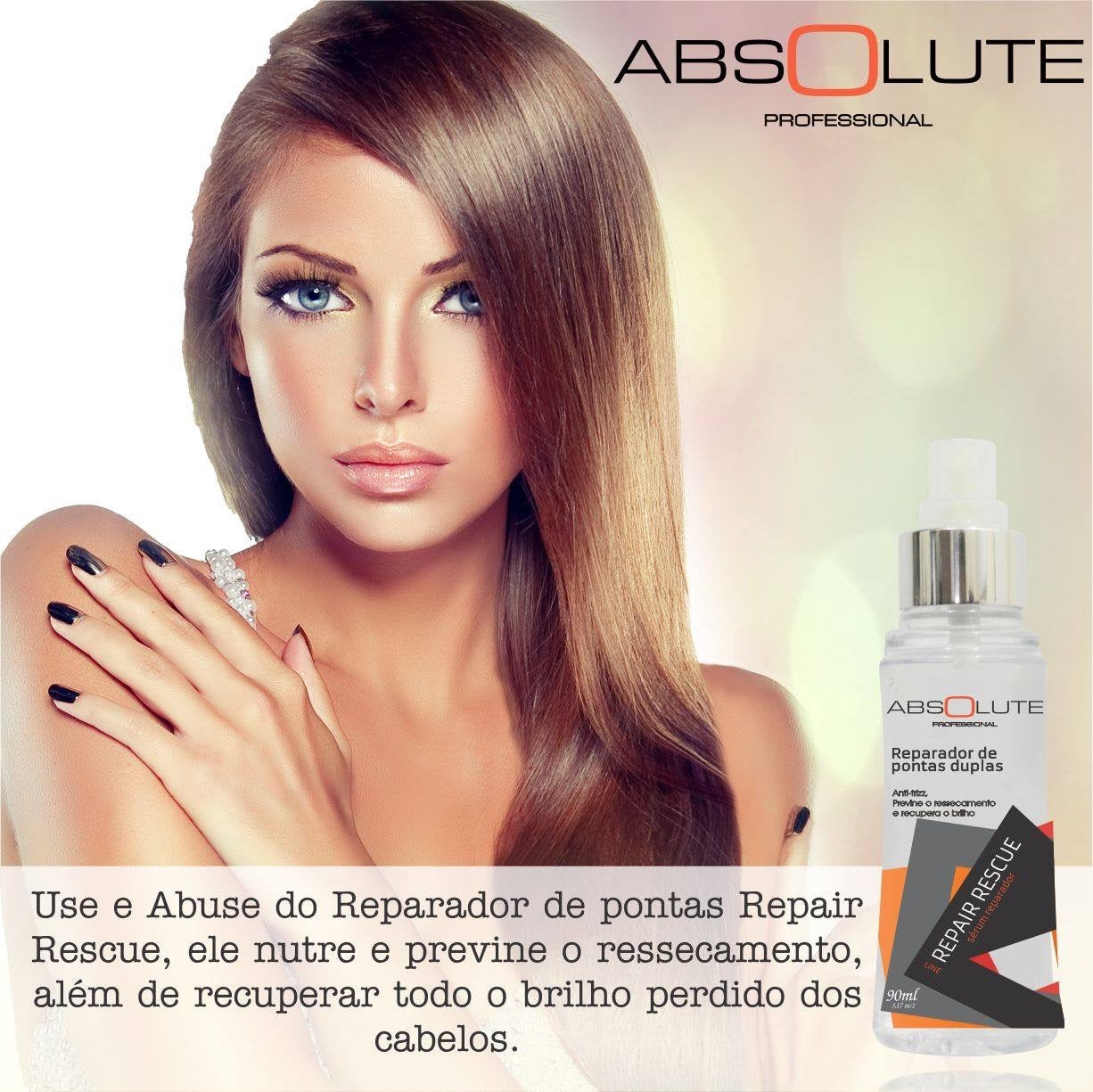 REPAIR RESCUE DOUBLE TIP SERUM (90 ML)