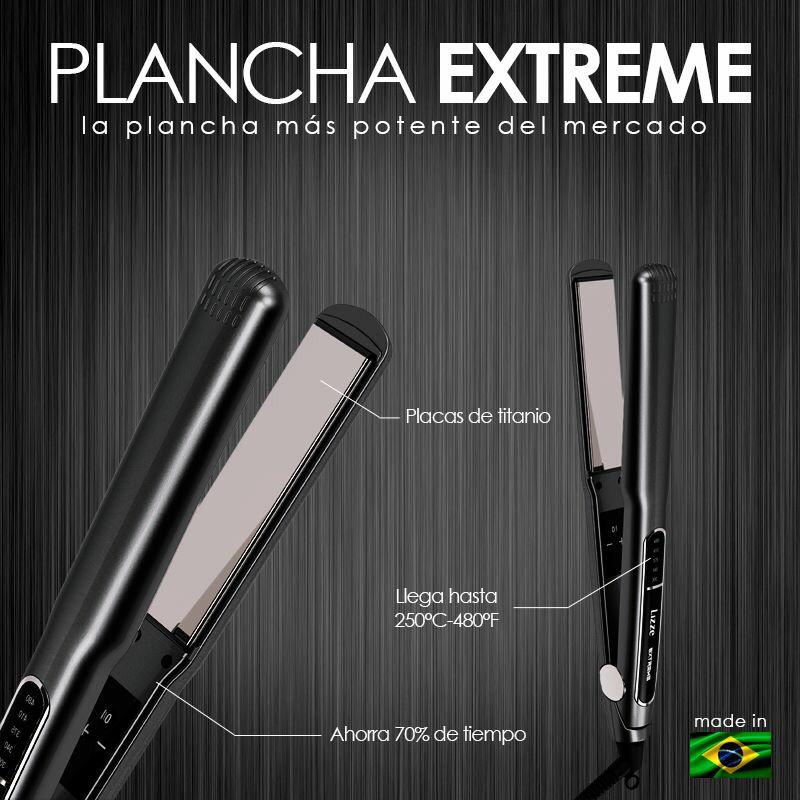 Brazilian Flat Iron (250°C | 480°F)