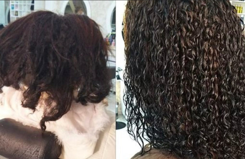 (Pre-Order) Curly Nutrition Activator