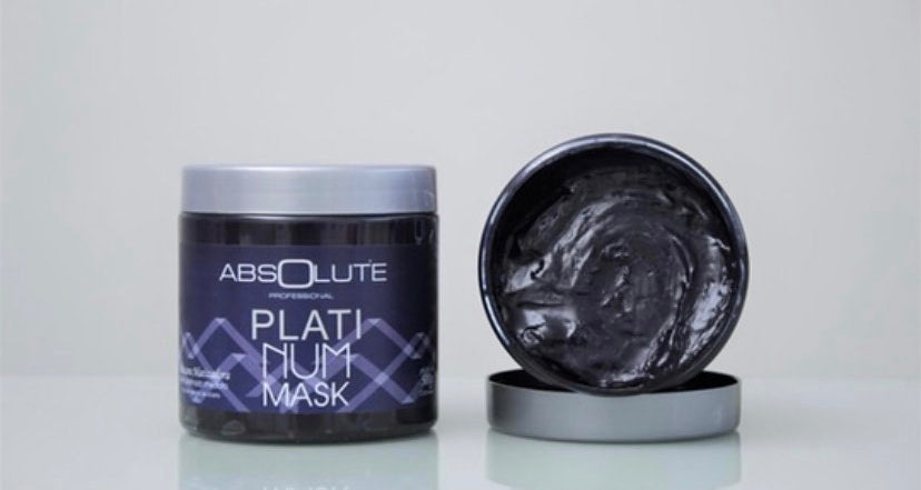 Platinum Absolute Mask