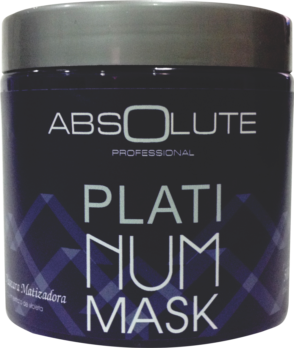 Platinum Absolute Mask