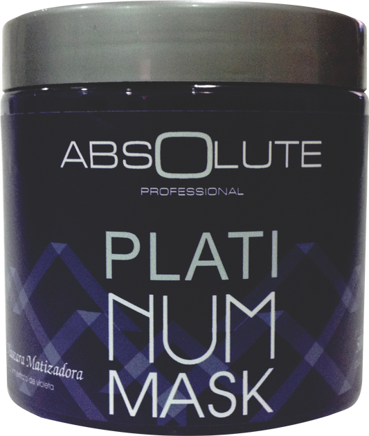 Platinum Absolute Mask