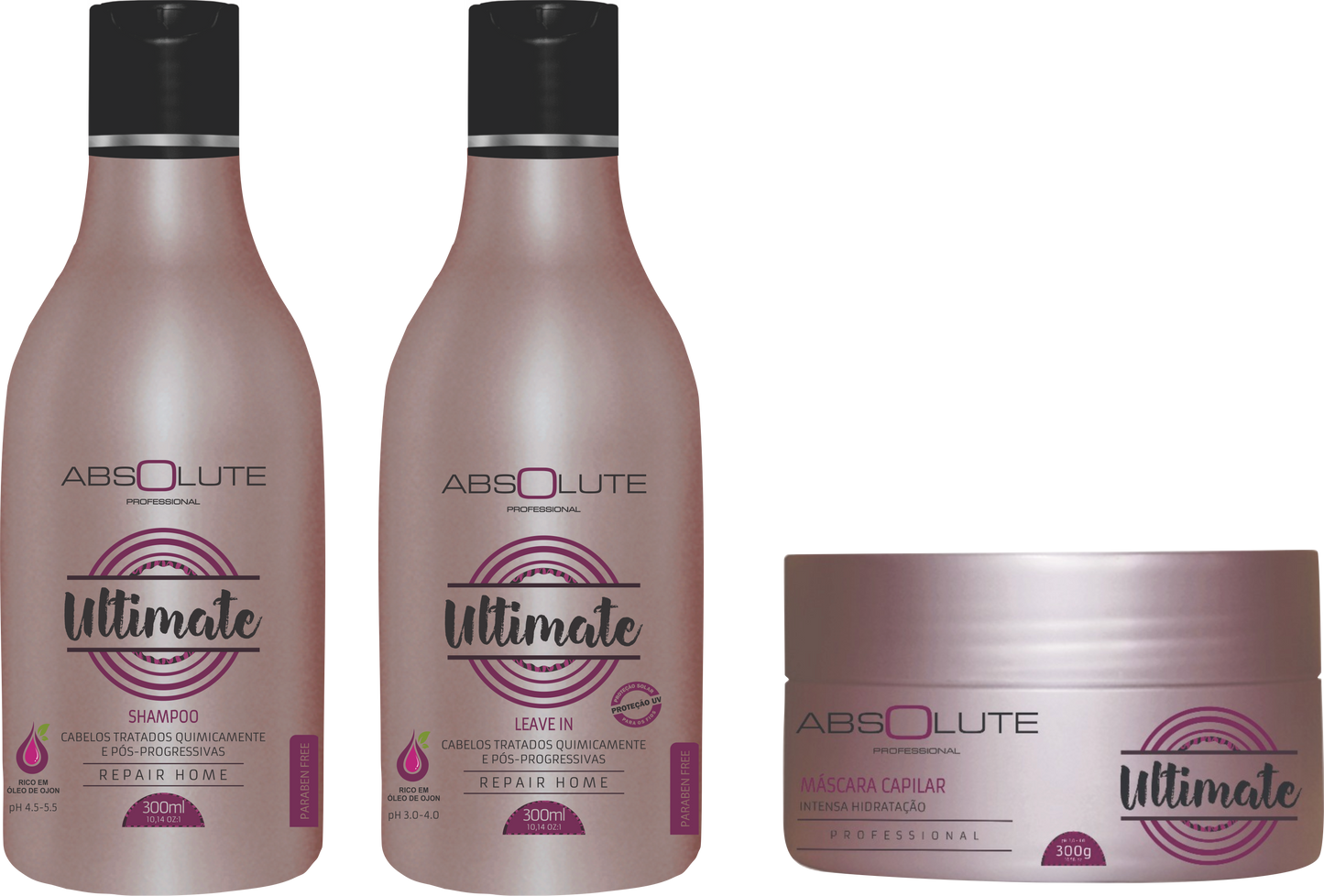 Ultimate Repair Home Care