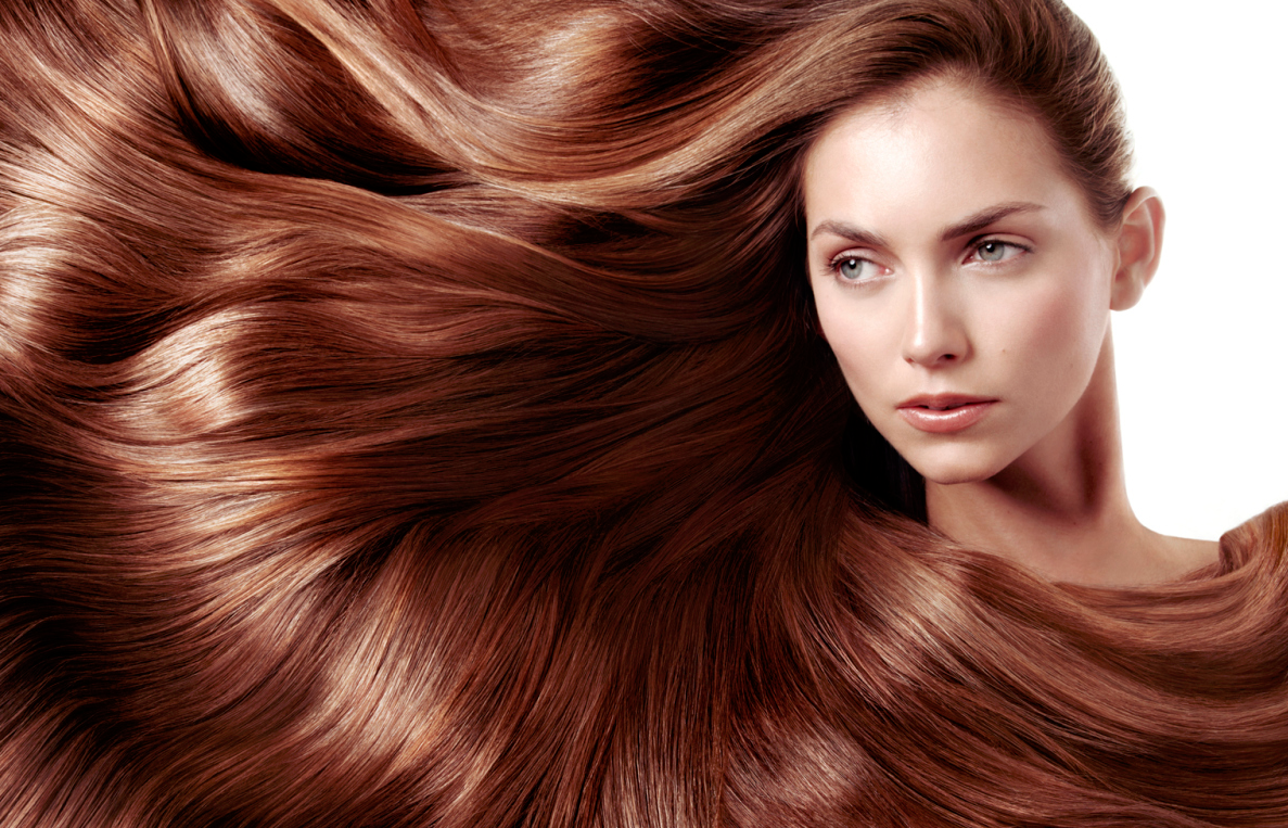HAIR DAMAGE FIX