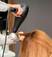 FOR HAIRDRESSERS