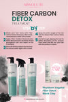 Fiber Detox Carbon (Professional Kit)