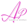 A P SALON & SUPPLY