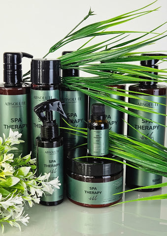 Spa Therapy Professionals Kit