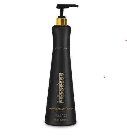 MUTARI PROGRESS Straightening Treatment