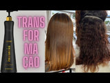 MUTARI PROGRESS Straightening Treatment