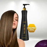 MUTARI PROGRESS Straightening Treatment