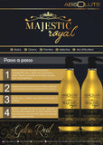 MAJESTIC ROYAL (PROFESSIONAL KIT)