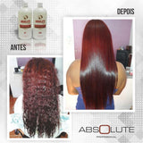 ABSOLUTE LISS  (PROFESSIONAL KIT)