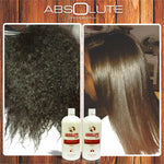 ABSOLUTE LISS  (PROFESSIONAL KIT)
