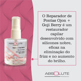 Tip Repairer Ojon + Goji Berry  (30 ML)