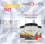 KNOCK OUT MASK 500 g