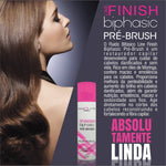 Finish Biphasic Pre-Brush