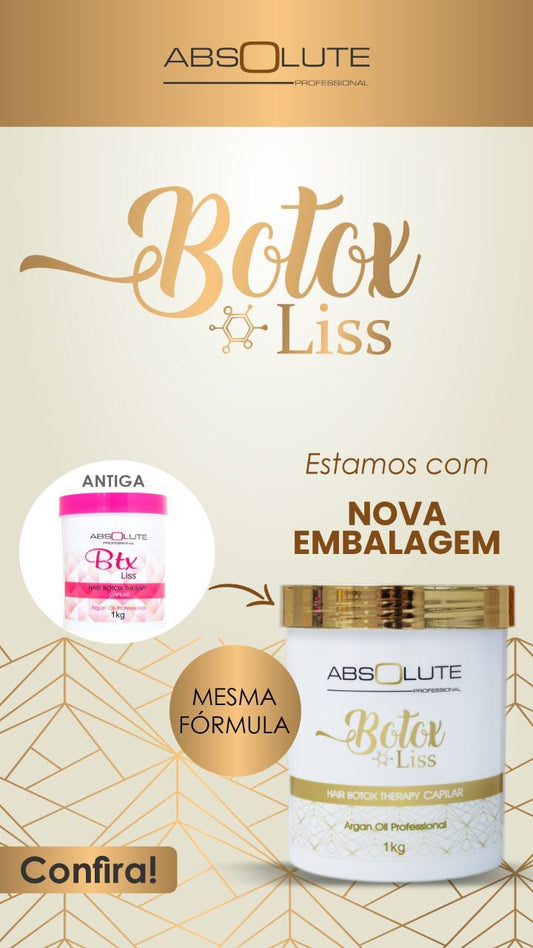LISSBOTOX