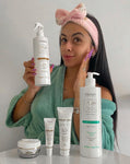 PRO SKIN Professional Facial Skin Care Kit
