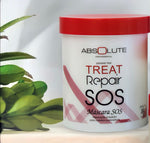 Treat Repair SOS Mask