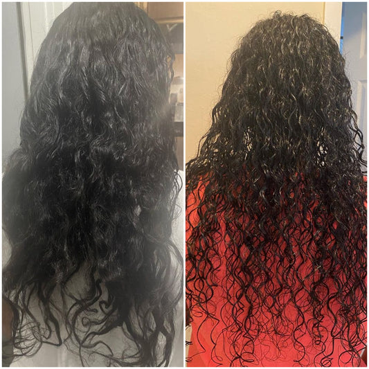Curly Nutrition Activator