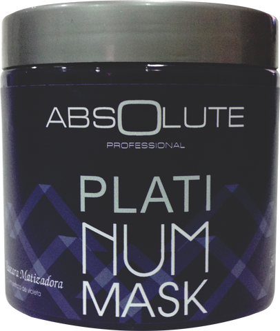 Platinum Absolute Mask